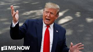 ‘A defense of America’: ‘No Kings’ protests to fight against Trump’s agenda ‘terrorizing’ the U.S.