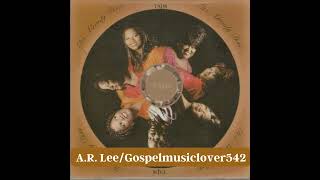 The Anointed Pace Sisters - In You