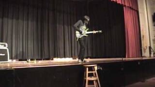 talent show