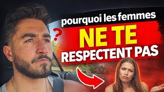 99% des hommes font cette erreur. #naturefeminine 