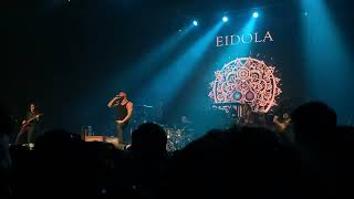 eidola - ? - 10/12/21