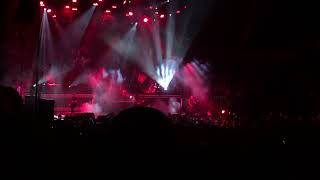 Slayer - Blood Red (Live) - San Diego 5/10/2018