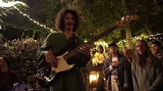 Vipertime - Corvid (Live At Smugglers Festival)