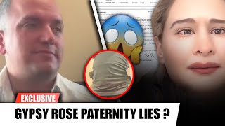 It's Over! Gypsy Rose Blanchard’s LIVE Goes Horribly Wrong - Shocking Ken Urker Paternity Bombshell!