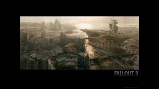 Fallout 3 OST - Easy Living (1937) - Billie Holiday - (Track 2) - [HD]