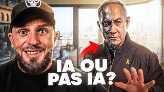 IS NETANYAHU DEAD?! Bassem analyzes the “evidence” (AI or real) 🤯