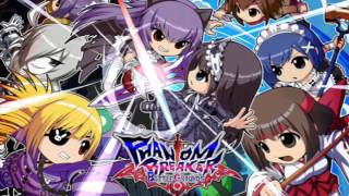 Phantom Breaker Battlegrounds Stage 2 Train Full Of Eggs