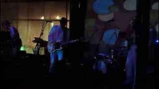 Of Montreal live   Disconnect the Dots and Bunny Ain't No Kind of Rider   02 May 2014 at the Rev Roo