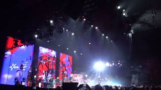 The Cure @ St. Jakobshalle Basel - Friday I'm in Love - 19 November 2022