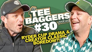 Tee Baggers Ep 30 – Fairway to Hell Preview & Golf’s Biggest Headlines
