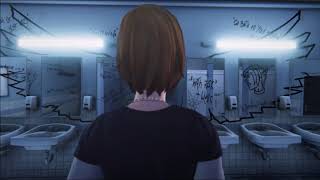 Life Is Strange: Before the Storm Episode 3 Song | Witches (Barn version)