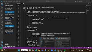 Real time project part - || , Pushing docker images to ECR | aws real time projects |