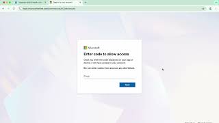 4.4 HANDS-ON : Pre-requisite Set Up and Upload File from Laptop