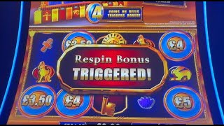 Thursday Slots at Dusk Till Dawn Casino and Poker Club