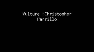 Vulture - Christopher Parrillo