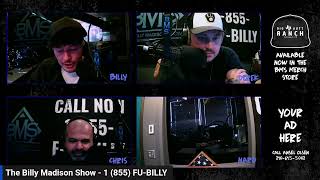 The Billy Madison Show