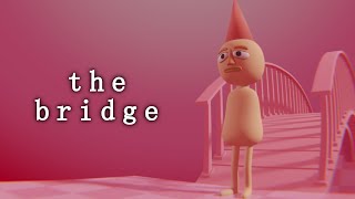 the bridge