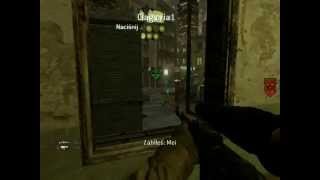 Cod 4 1 shot 1 kill  Sniper montage (Dragunov)