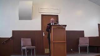 Ayr Free Church Continuing Live Stream