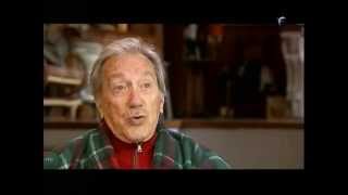 Joaquin Cordero talks about Pedro Infante's ego