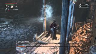 Solando a Bruxa de Hemwick