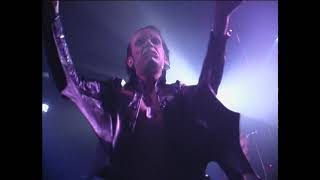 Man Scouts Of America - Nightmare [live]