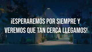 Finch - Post Script // Sub. Español