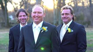 Beautiful Belle Meade Plantation Wedding Highlight - Sony 6300