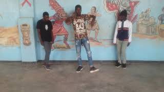 YOUNG FOLKS FUTURE - K_Camp - Cranberry Juice