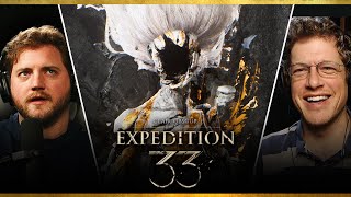 The Paintress And The Monolith | Expedition 33 [Ep.6] | State Of The Arc Podcast