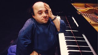 Tributo a Petrucciani by Erik Escobar composer ,Michel Pipoquinha  and Miguel Assis.