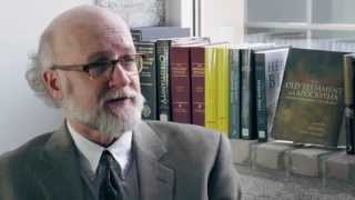 What's the vision behind Reading the Bible in the 21st Century: Strategies series?