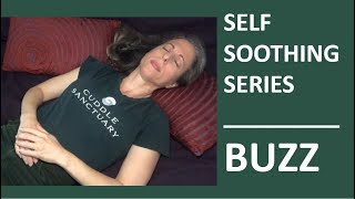 Cuddle Queen Jean | Self Soothing Series - Buzz to Feel Better