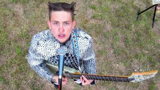 MILLA PLUTON: Satellite (live session)