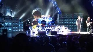 Van Halen - In A Simple Rhyme & Growth live 2015 Auburn, WA