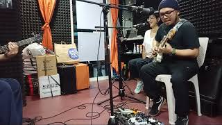 Jainizm 2026 - Jill Scott "The Way" [Cover] 