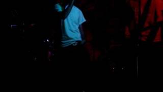 Nebulous "THEM" @ Ignition 3/21/09