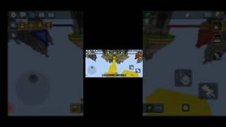 BLOCKMAN GO NEW ACCOUNT 3