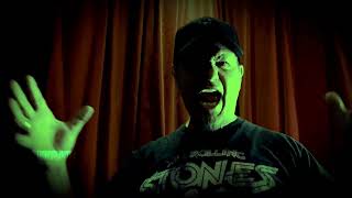 Ellefson-Soto "Vengeance" Featuring Tim "Ripper" Owens