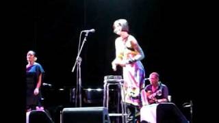 Swing Out Sister Breakout live 2010