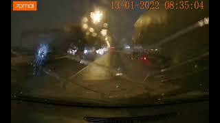 Минус лобовое