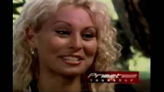 Entertainment Tonight and Extra - 2001-11-15