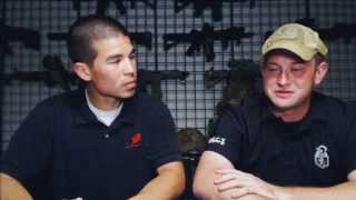 BB Wars: A New Dawn After Action Report - LIVE SHOW - Airsoft GI