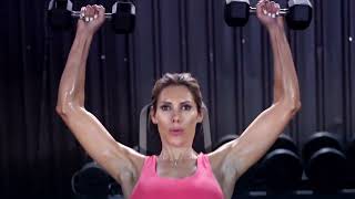 FORCE USA DUMBBELL 2015
