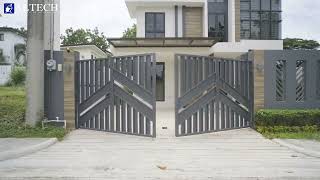 Looking for reliable gate automation?