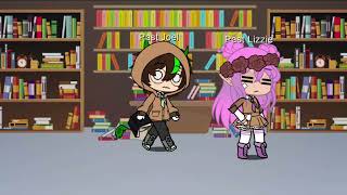 Pretty boy!- || Hermitcraft || Joel x Lizzie