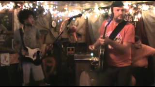 Zest of Yore [First Seven Songs] (Live 6/2/2013 @ the Sahara Lounge)