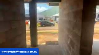 Property Friends investment property in Cairns/Gordonvale