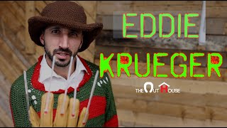 EDDIE KRUEGER