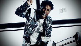 NBA YoungBoy - Strictly Steppin (Official Music Video)